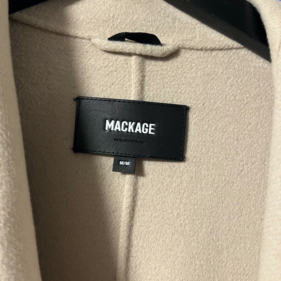 Mackage Mai -- SAND -- M - Picture 2 of 9